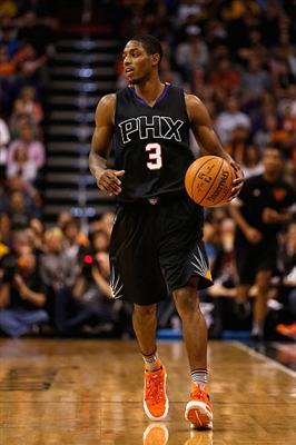 Brandon Knight poster