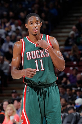 Brandon Knight poster