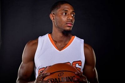 Brandon Knight poster