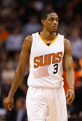 Brandon Knight poster