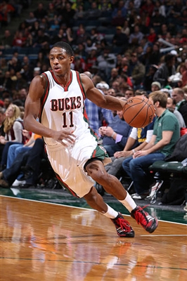 Brandon Knight poster