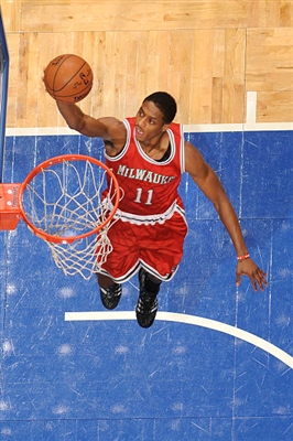 Brandon Knight poster