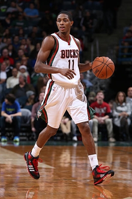 Brandon Knight poster