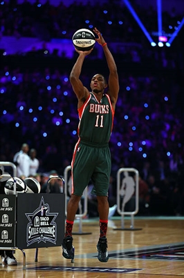 Brandon Knight poster