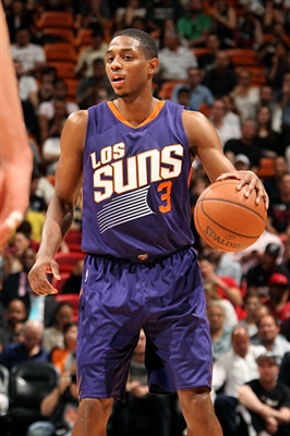 Brandon Knight poster