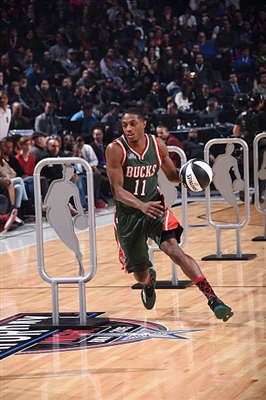 Brandon Knight poster