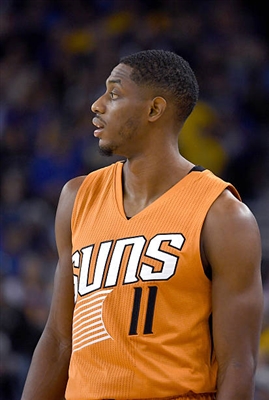 Brandon Knight poster