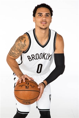 Shane Larkin poster