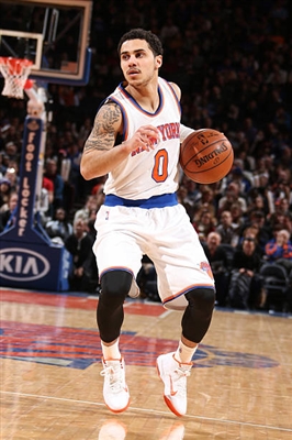 Shane Larkin poster