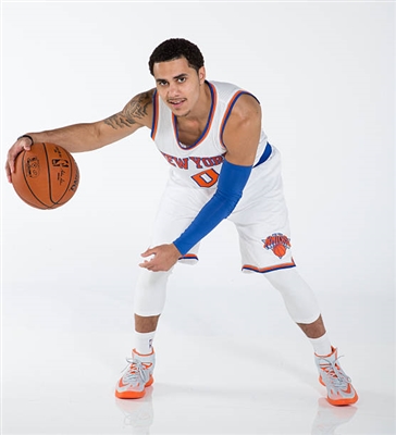 Shane Larkin poster