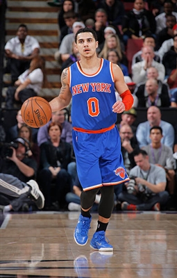 Shane Larkin poster