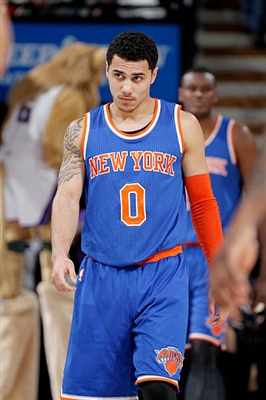Shane Larkin poster