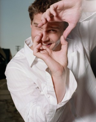 David Boreanaz poster