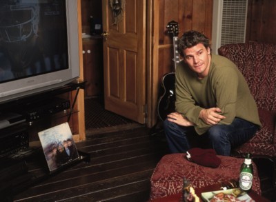 David Boreanaz poster