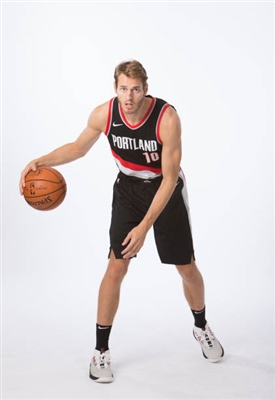 Jake Layman poster