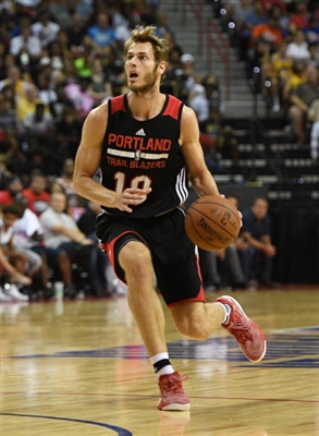 Jake Layman poster