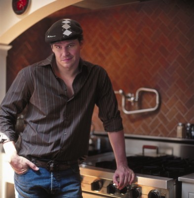 David Boreanaz poster