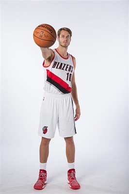 Jake Layman poster
