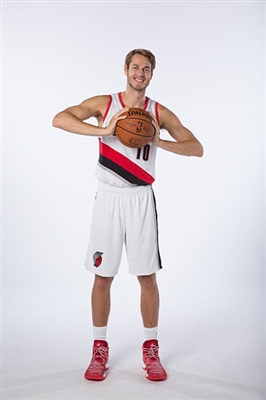 Jake Layman poster