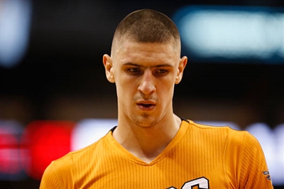 Alex Len poster