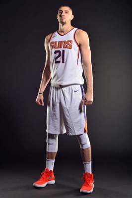 Alex Len poster