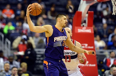 Alex Len poster