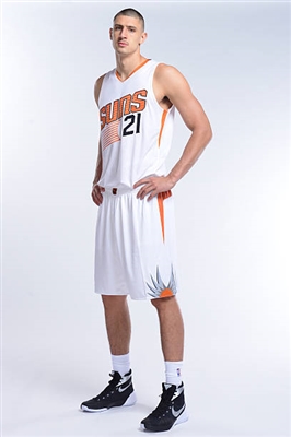 Alex Len poster
