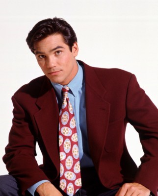 Dean Cain poster