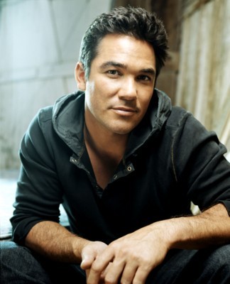 Dean Cain poster