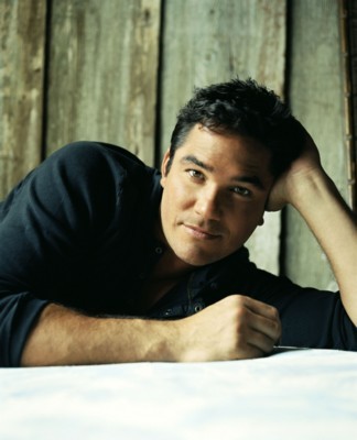 Dean Cain poster