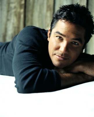 Dean Cain poster