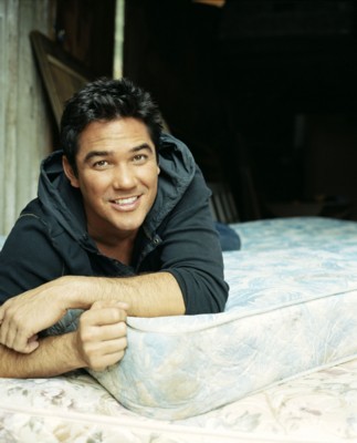 Dean Cain poster
