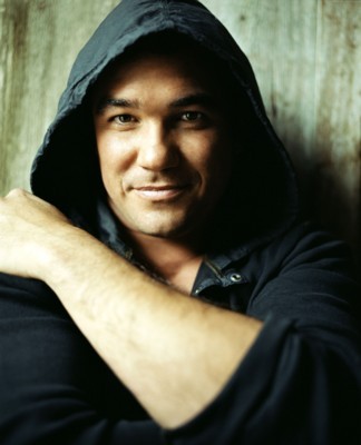 Dean Cain poster