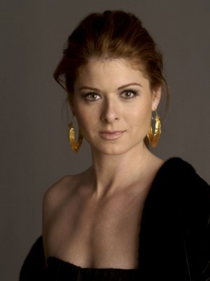 Debra Messing poster