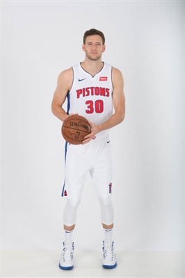 Jon Leuer poster