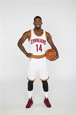 DeAndre Liggins poster