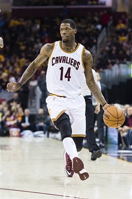 DeAndre Liggins poster