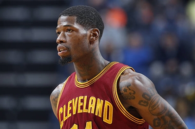 DeAndre Liggins poster
