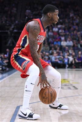 DeAndre Liggins poster