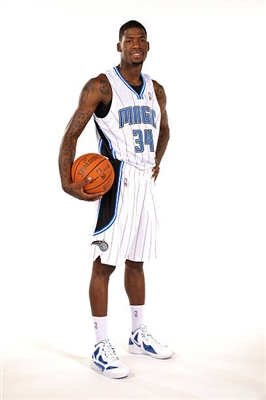 DeAndre Liggins poster