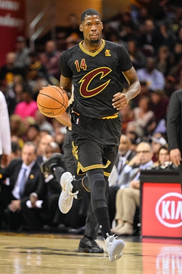 DeAndre Liggins poster