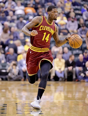 DeAndre Liggins poster