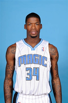 DeAndre Liggins poster