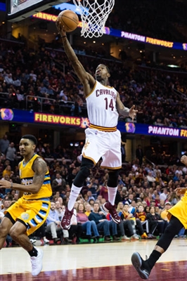 DeAndre Liggins poster