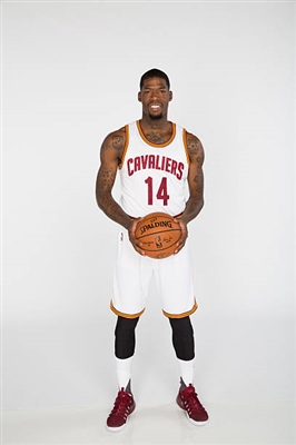 DeAndre Liggins poster