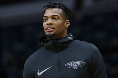 DeAndre Liggins poster