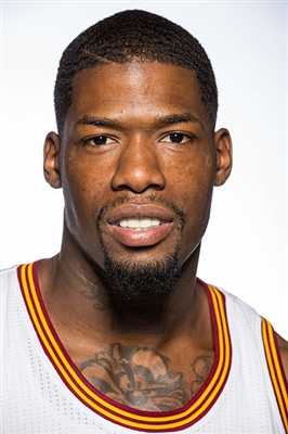 DeAndre Liggins poster
