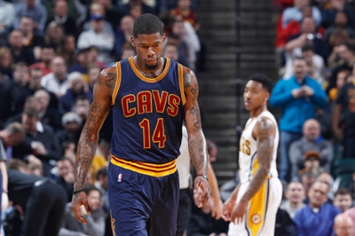 DeAndre Liggins poster