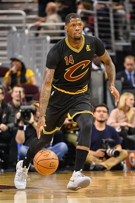 DeAndre Liggins poster