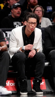 Jeremy Lin poster